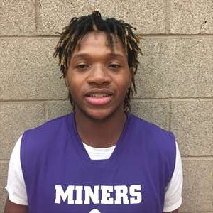 Stephen Wright Jr
