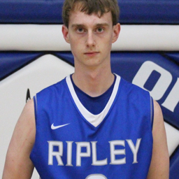 Griffin Durst mugshot