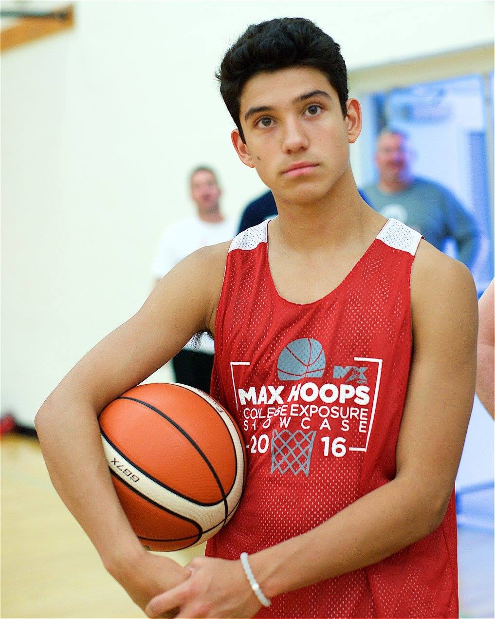 Erik Farias