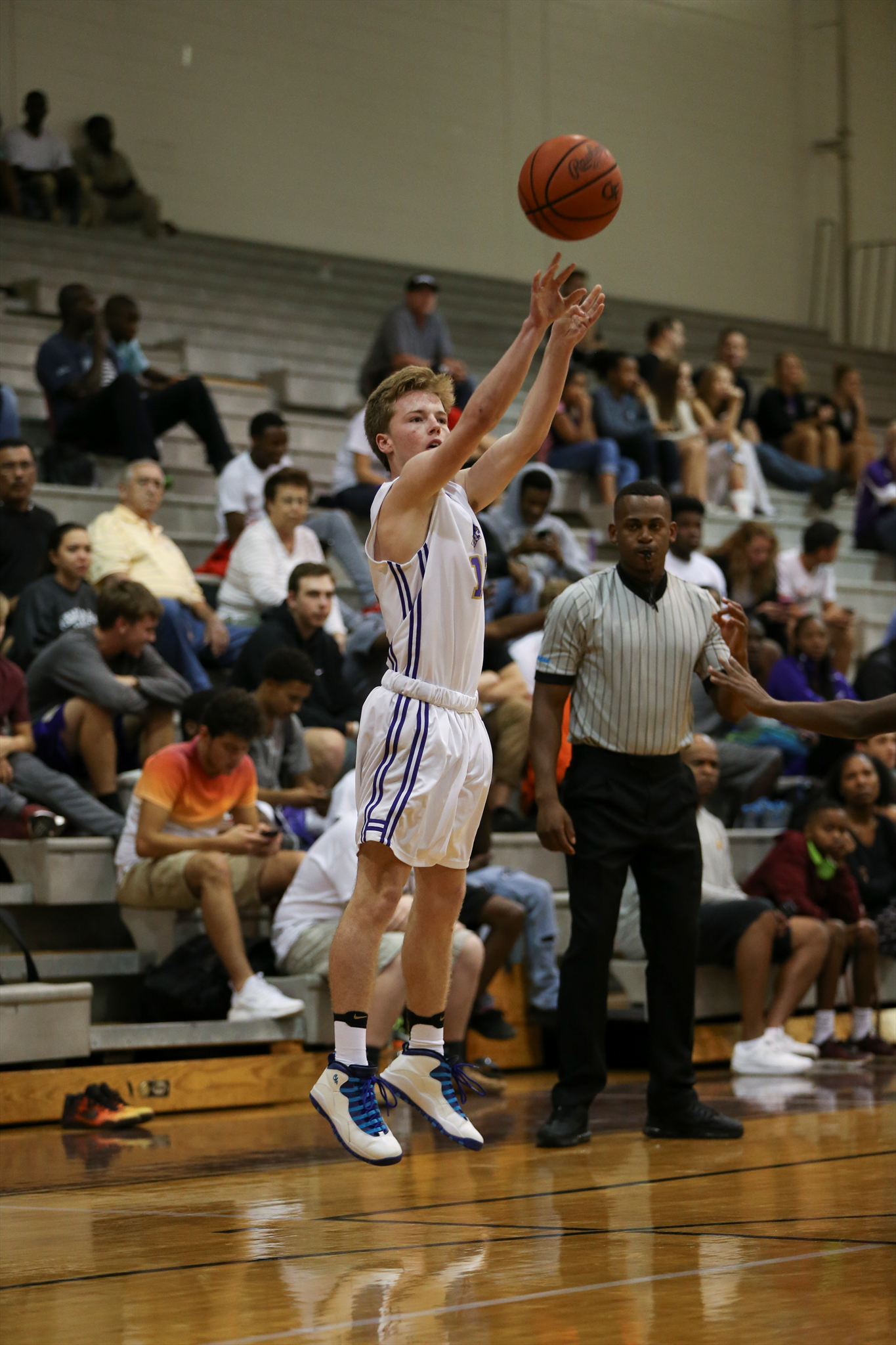 Trey Gundler