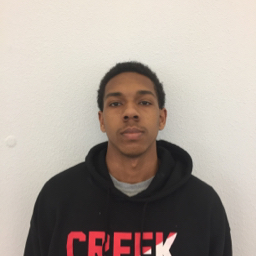 Karmychael Mccoy