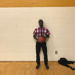Jeremiah Dorsey mugshot