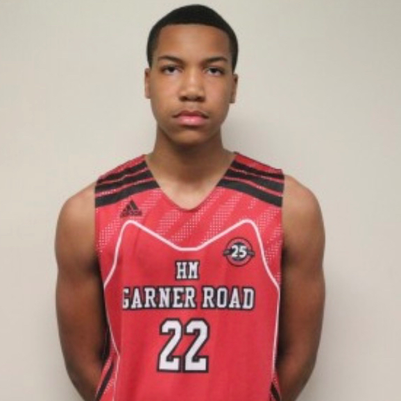 Kaleb Scott