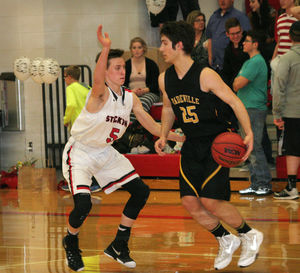 Jarrett Sappington