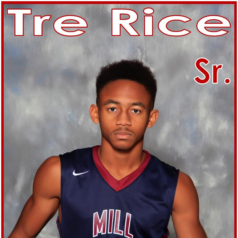 Tre Rice
