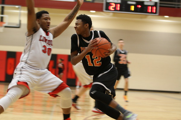Jashun Houston