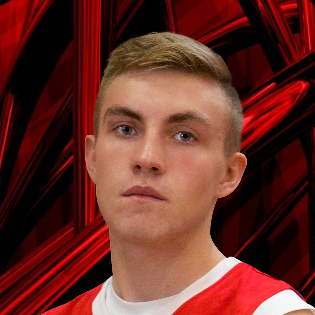 Jace Soliday