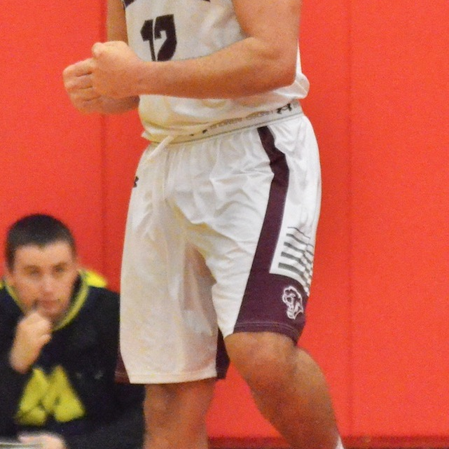 Mason Smith