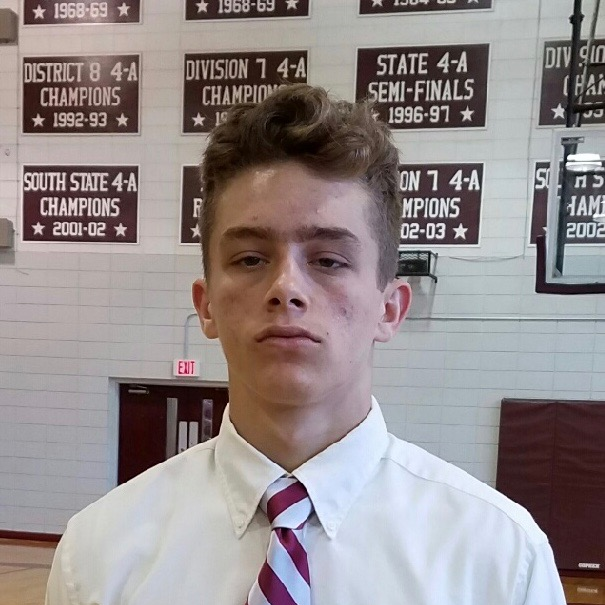 Tony Blankenship mugshot