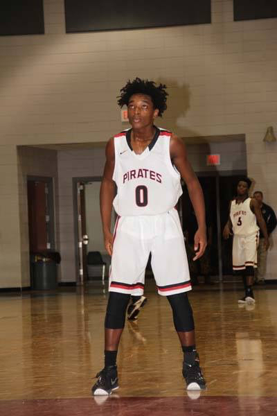 Khaelil Russell