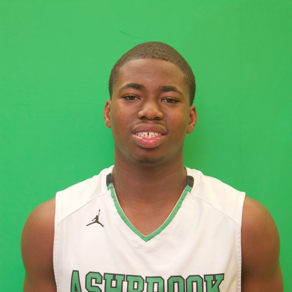 Byron Sanders mugshot