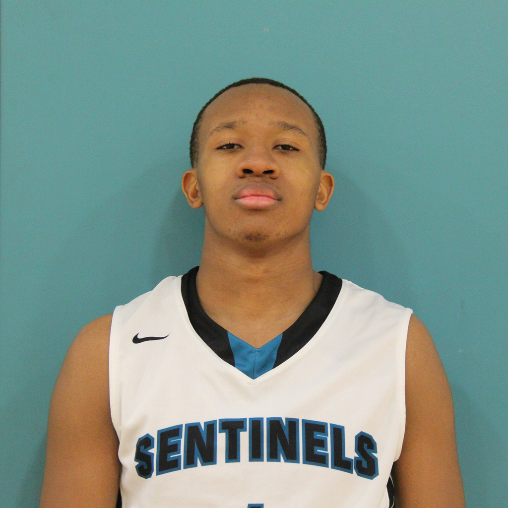 Isaiah Turner mugshot