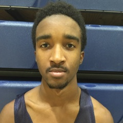 Christian Sturdivant