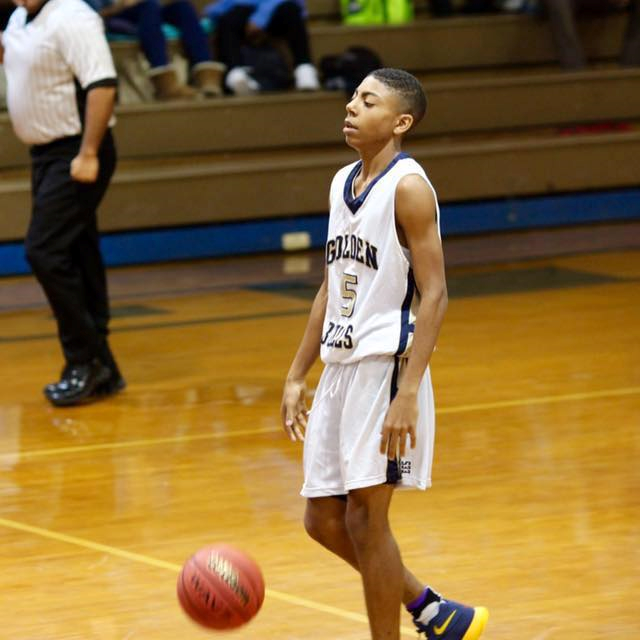 Chris Jordan