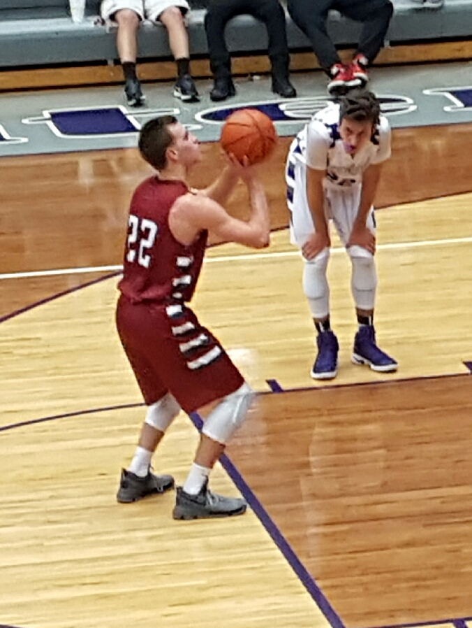 Zach Callahan