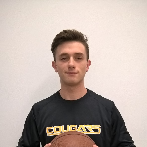 Sam Coons mugshot
