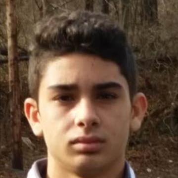 Alex Javier mugshot