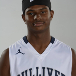 Jamal Mashburn Jr
