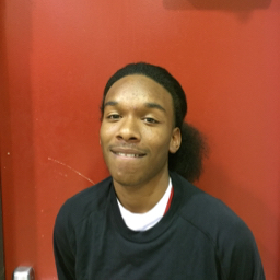 Da'Mari Crane mugshot