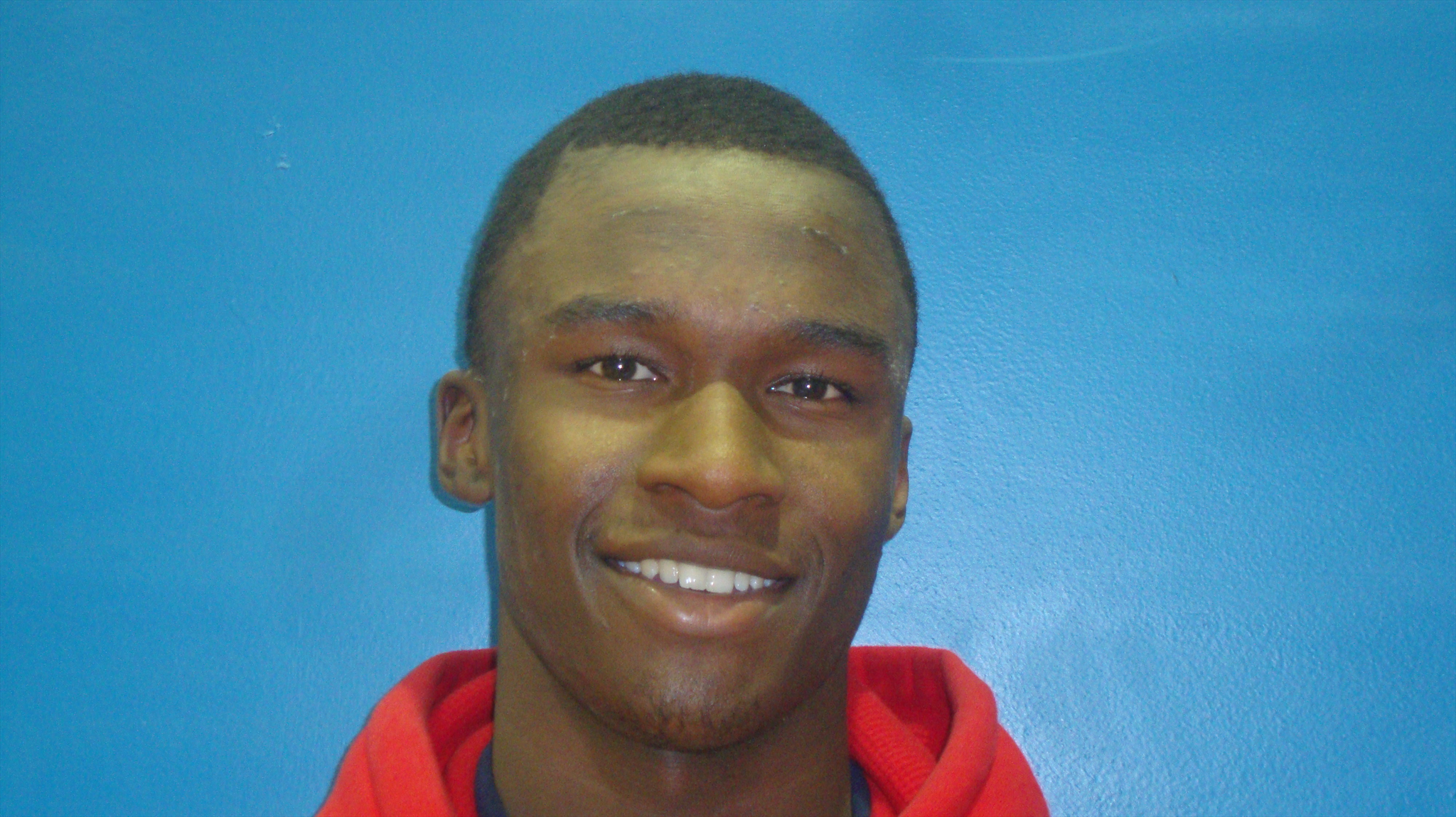 Timothy Williams