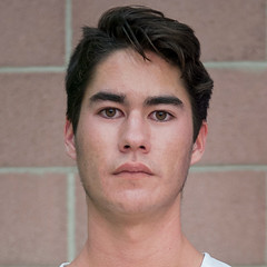 Bronson Montgomery mugshot