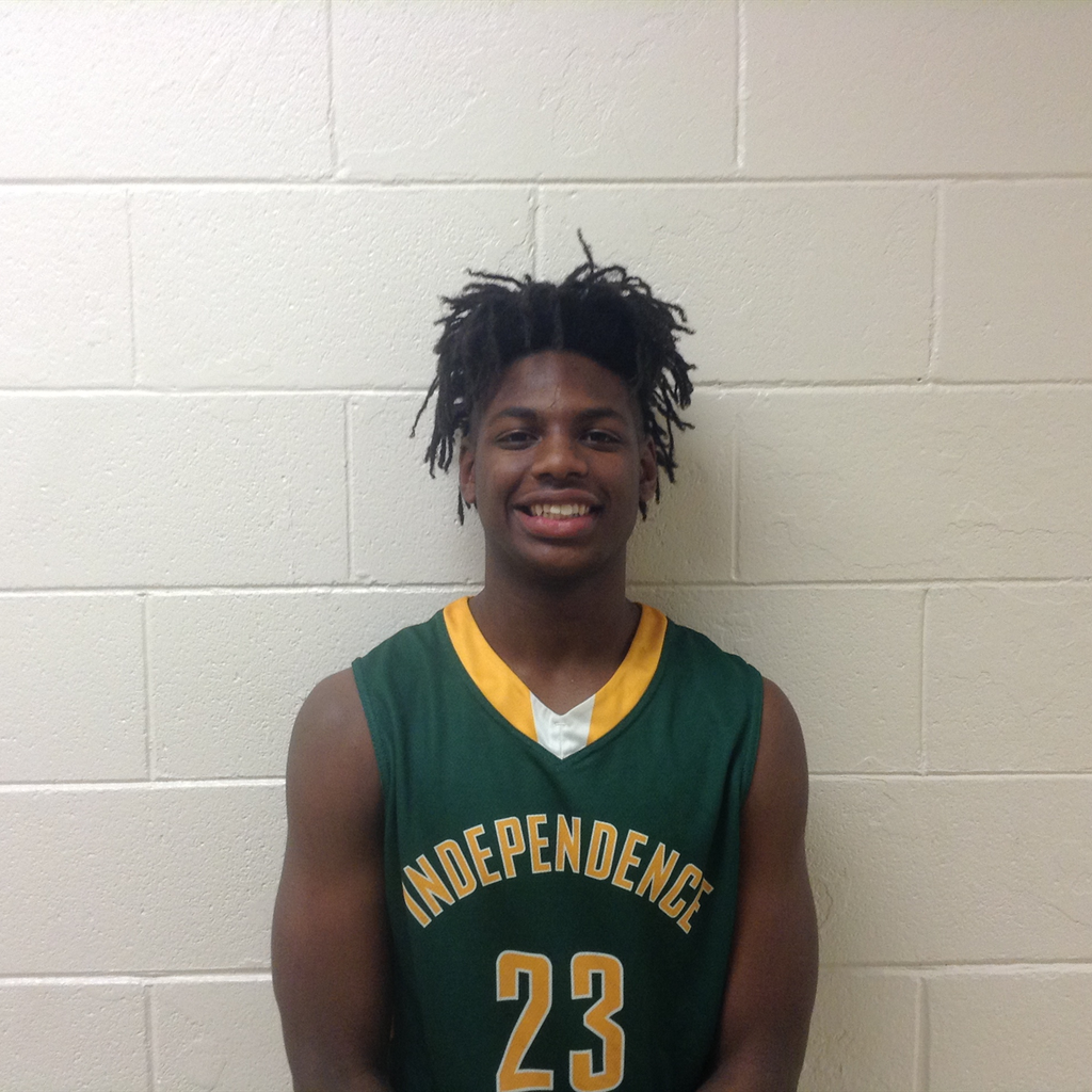 Jamarius Burton mugshot