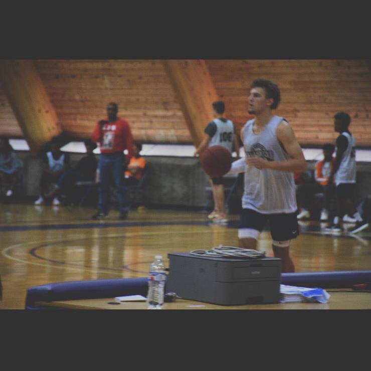 Isaiah Sheffield