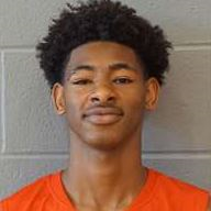 Chris King mugshot