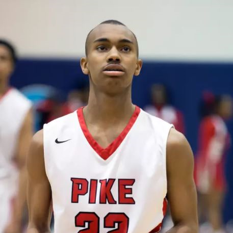Elijah Pennington
