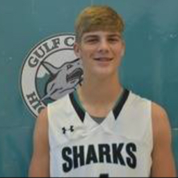 Luke Baker mugshot