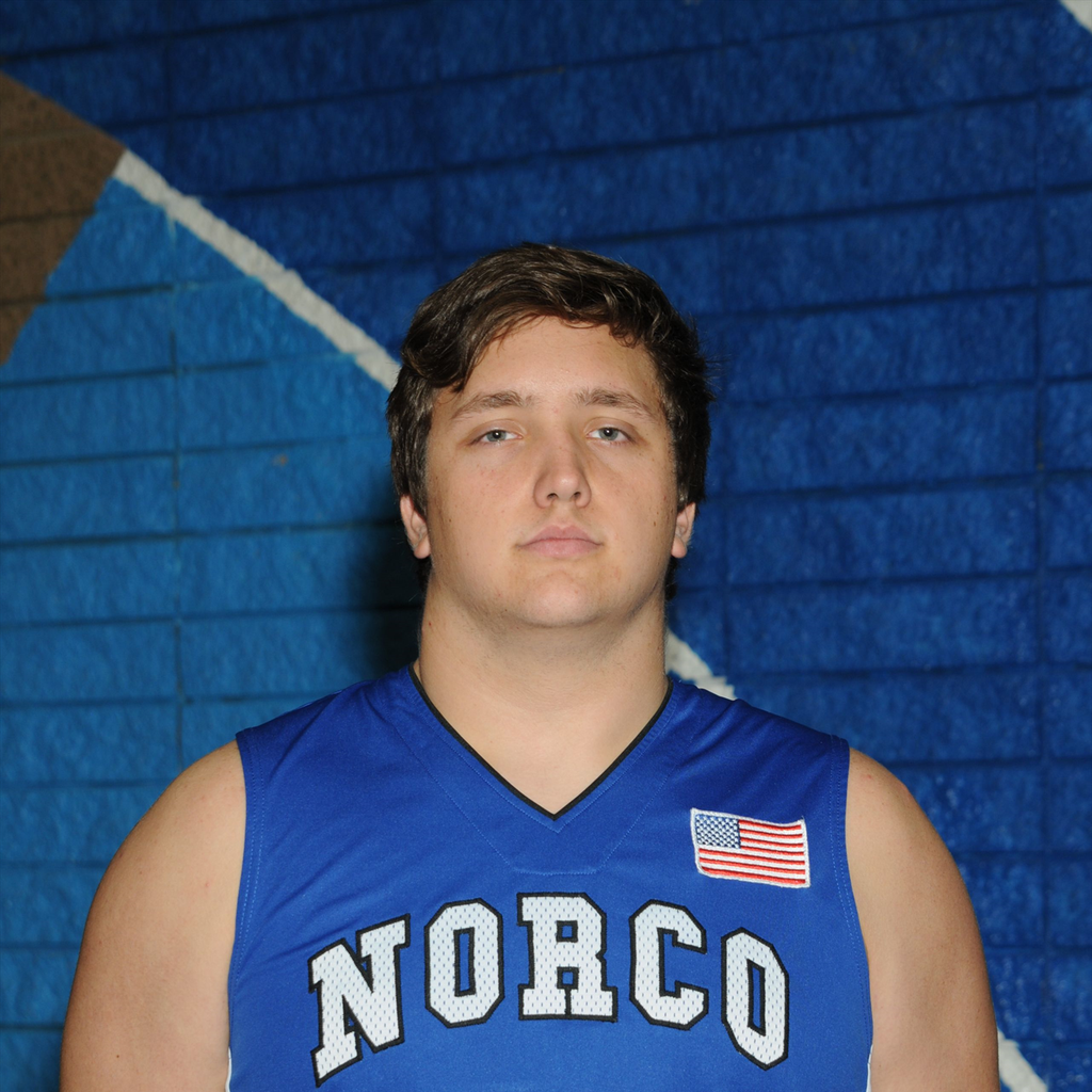 Donny Long mugshot