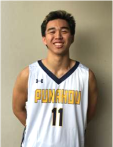 Chris Kobayashi