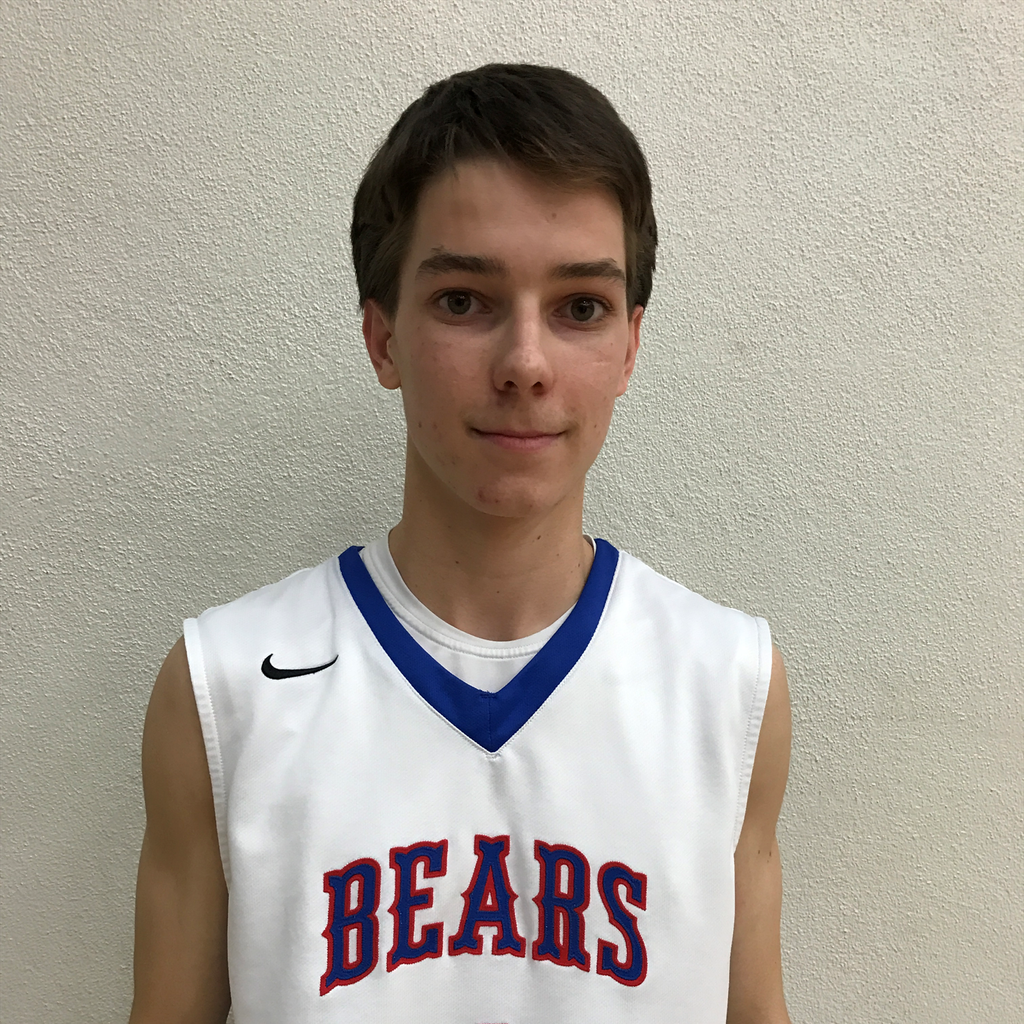 Trey Mayhew