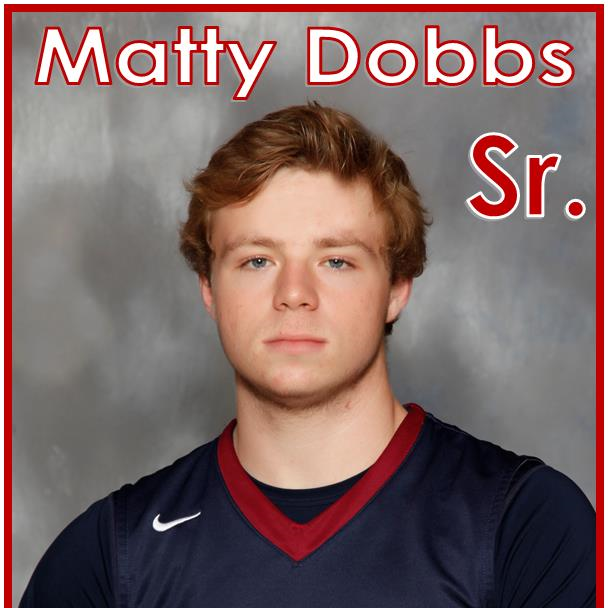 Matty Dobbs