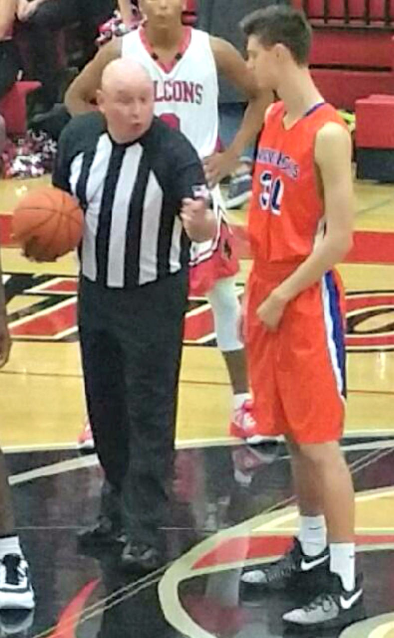 Riley Berrey