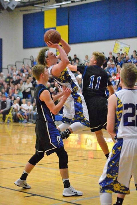 Jace Johnson