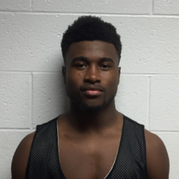 Jamon Jones