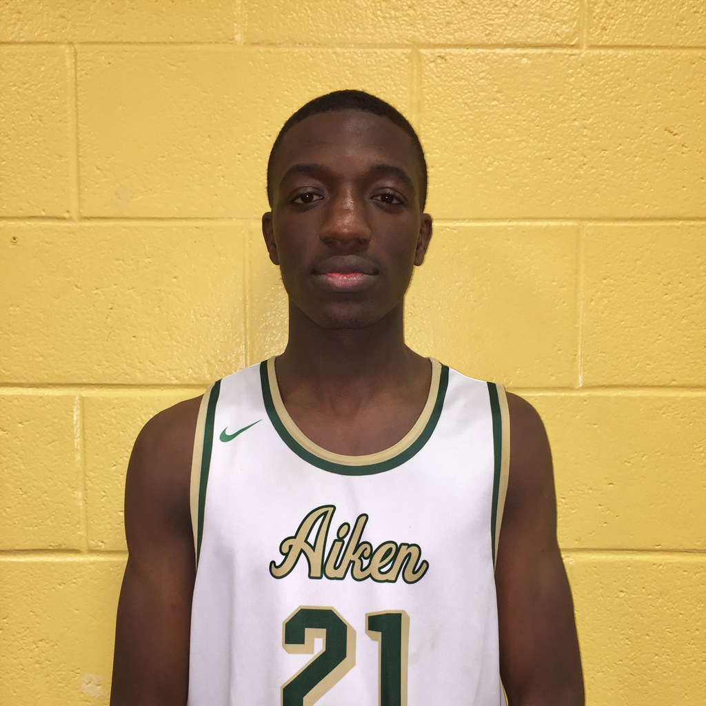 Isaiah Odom