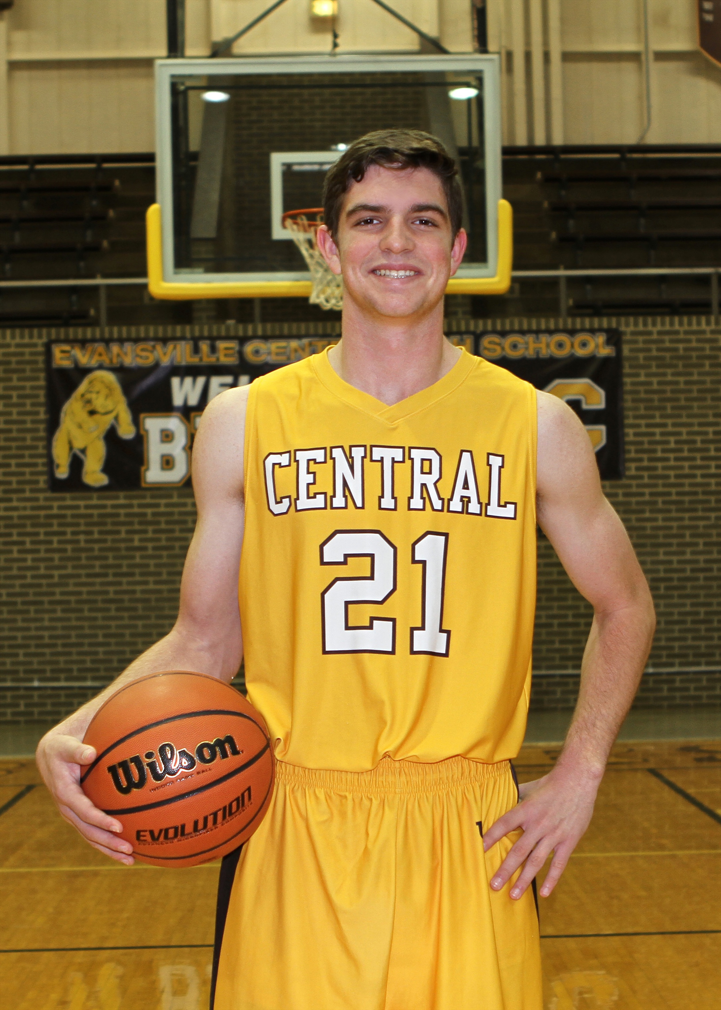 Zach Daugherty