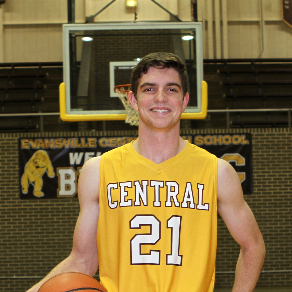 Zach Daugherty