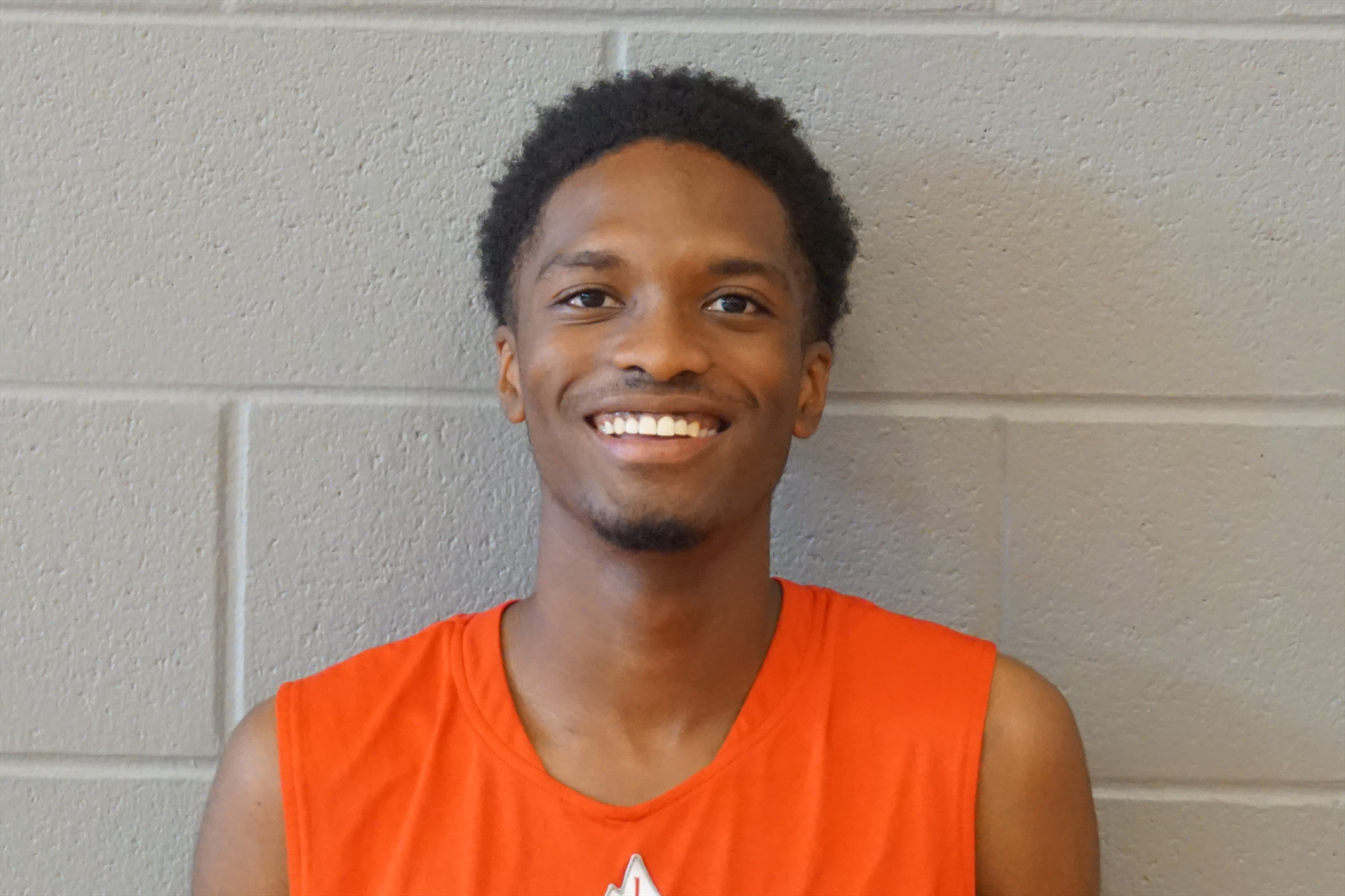 Quintin Crawford mugshot
