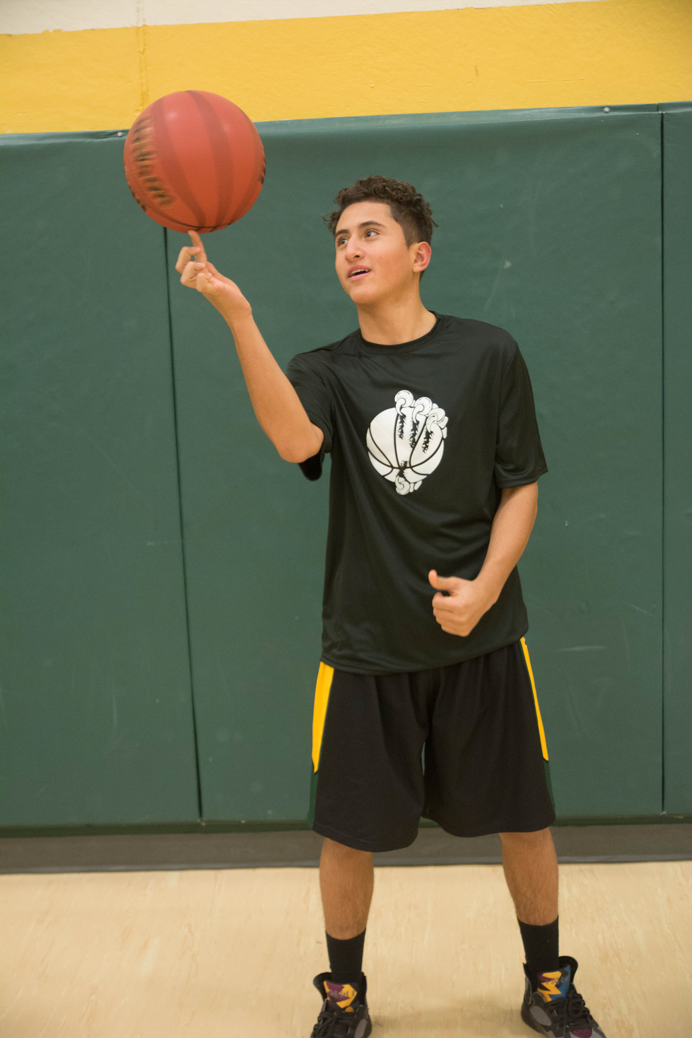 Jalen Hernandez