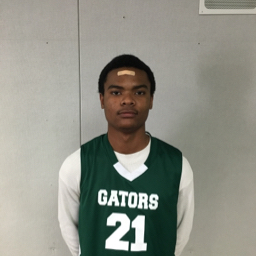 Jalen Nelson mugshot
