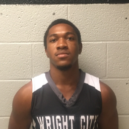 Darrien Rambo