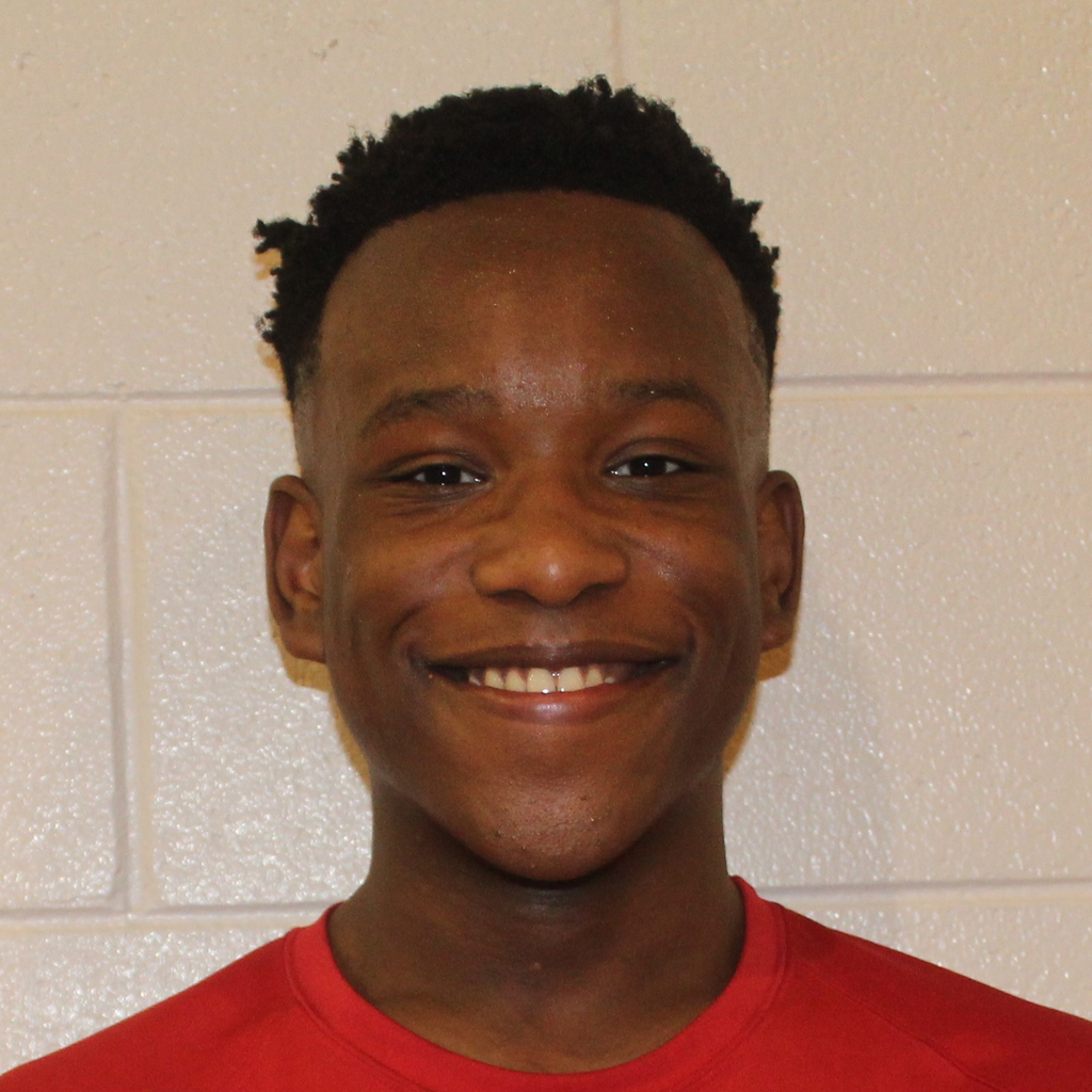 Jamichael Short mugshot