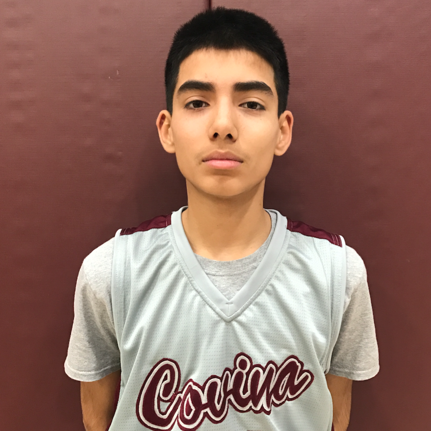 Daniel Hernandez mugshot
