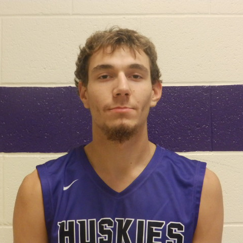 Trey Milligan