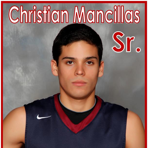 Christian Mancillas