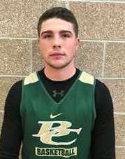 Slade Marceau