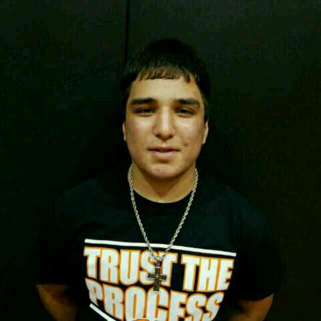 Mo Mo mugshot